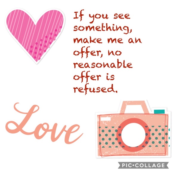 Everything must go, nothing held back! - Picture 1 of 1